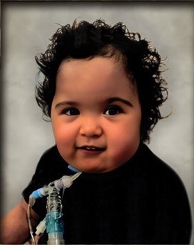 Obituary of Amali Isaac Antonio Rainosek