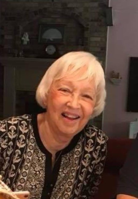Obituary of Annjanette Emery Lovett