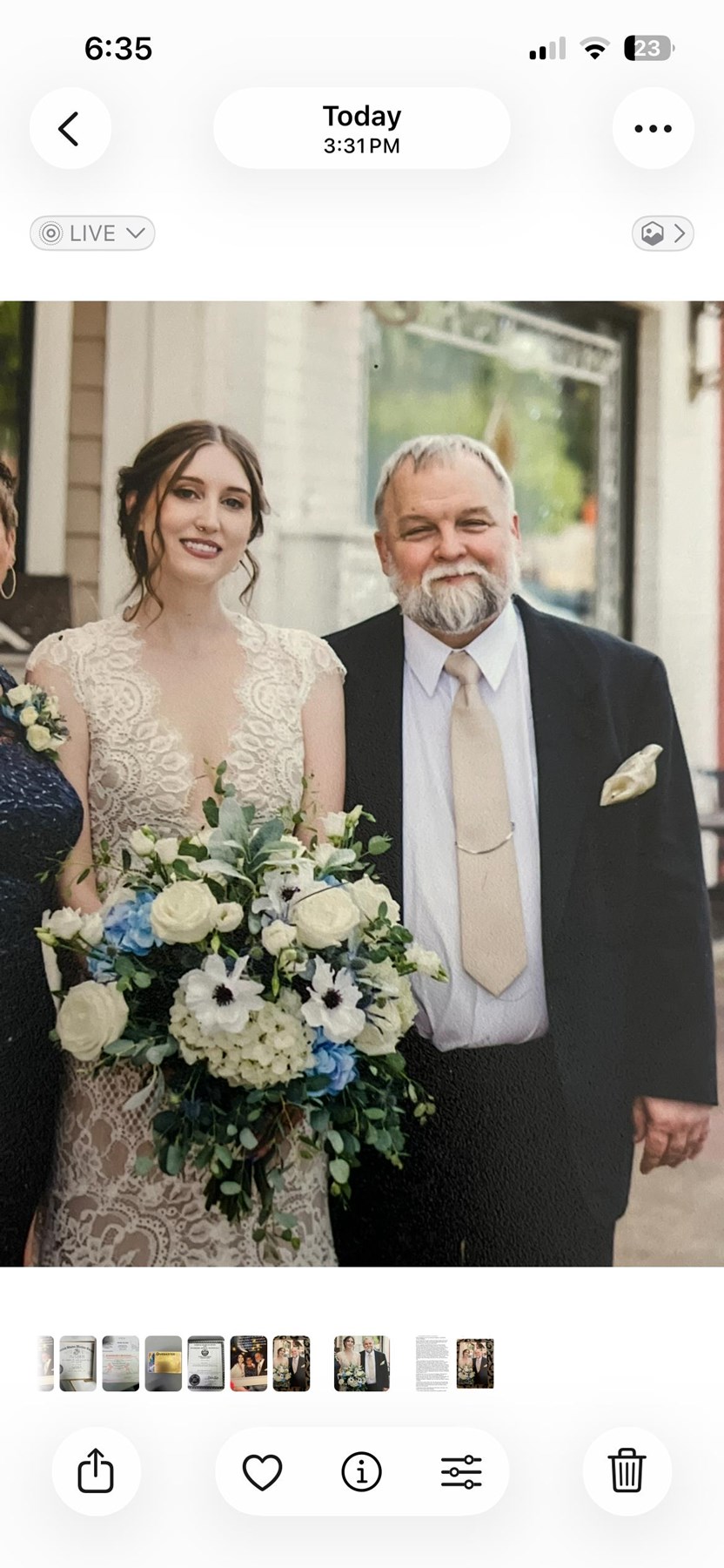 Obituary of Frederick Wadlinger