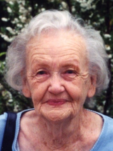 Obituary of Marianna Elizabeth Chernek