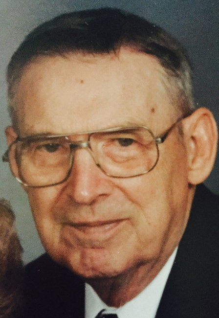 Obituary of Charles E. Townes