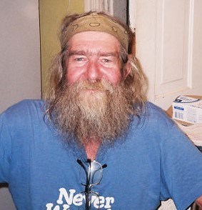 Obituary of Bruce "Digger" Burton