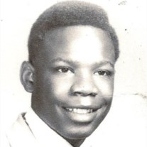 Obituary of Sylvester S. Faust