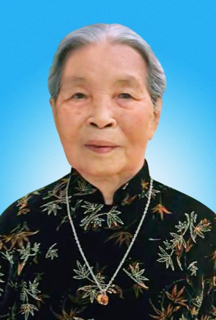 Obituario de Thi Duyen Nguyen