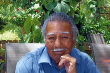 Obituary of Paul C. Serrano