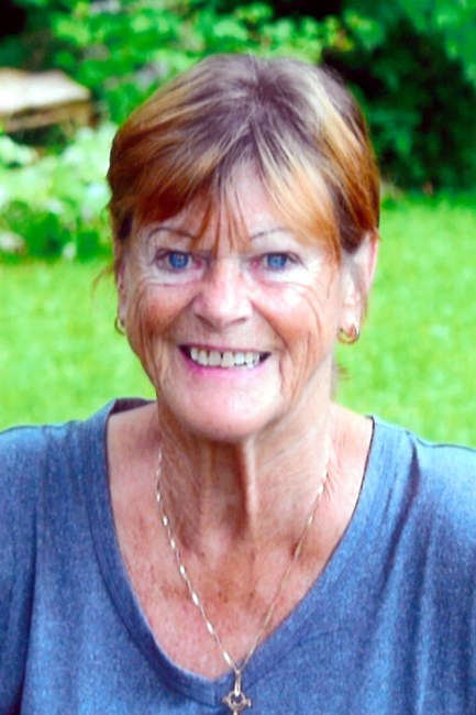 Obituary of Sarah "Nanny" Tobin