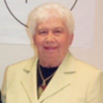 Obituary of Nancy P. Richards