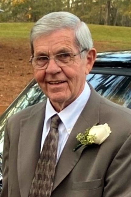 Obituary of Austin Lee Caldwell