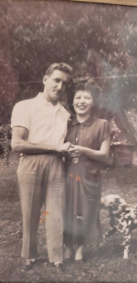 Obituary of Hazel Elizabeth Ayers