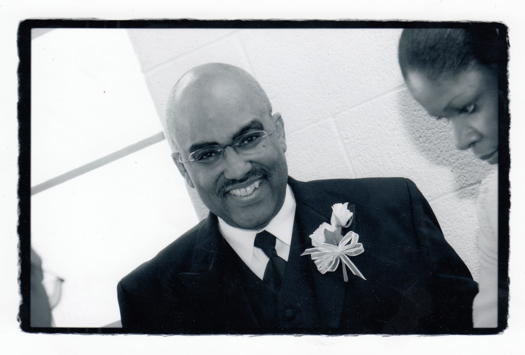 Obituary of Elmor Warren