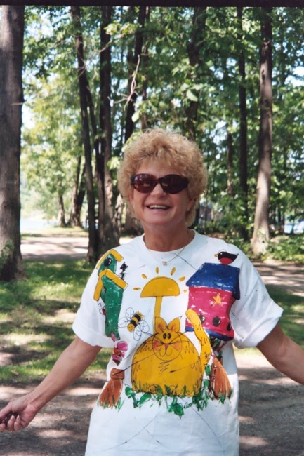 Obituary of Helen M. MacGregor