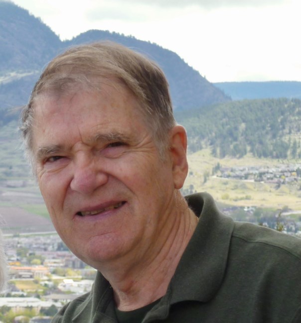 Obituary of Albert Sonntag