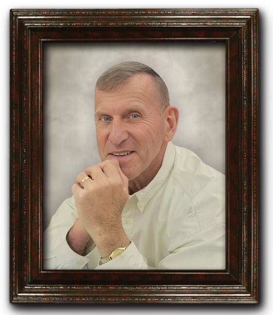 Obituary of David Roy Hinds