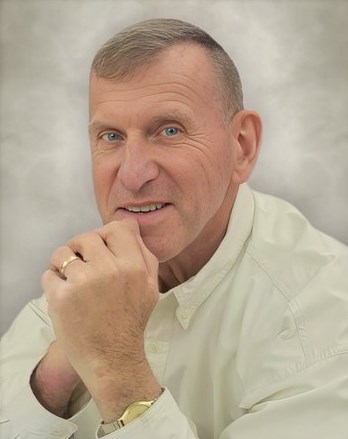 Obituary of David Roy Hinds