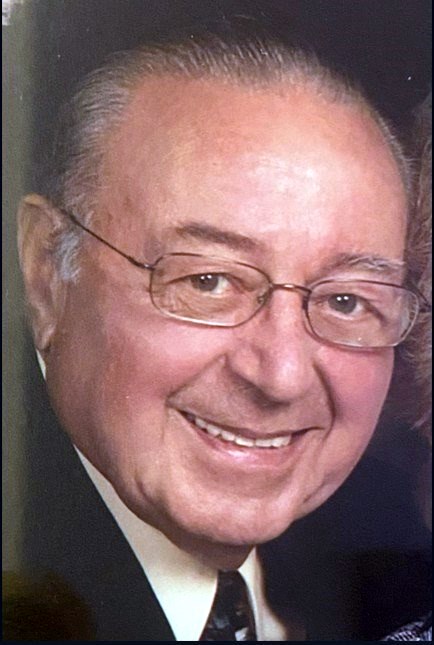 Obituary of Andrew William Kleitsch