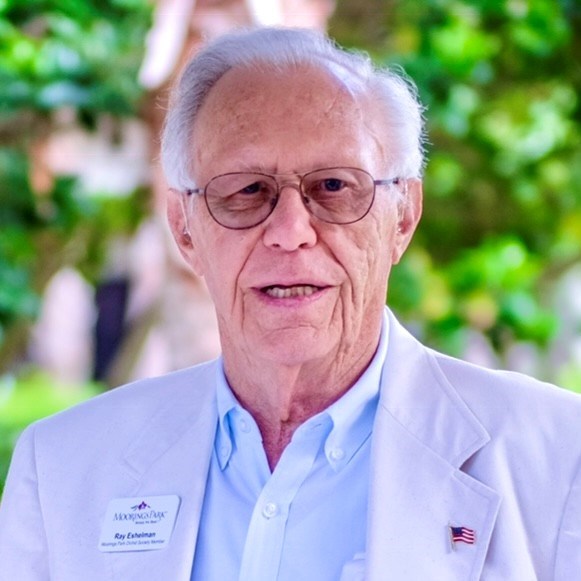 Obituary of Raymond Harry Eshelman
