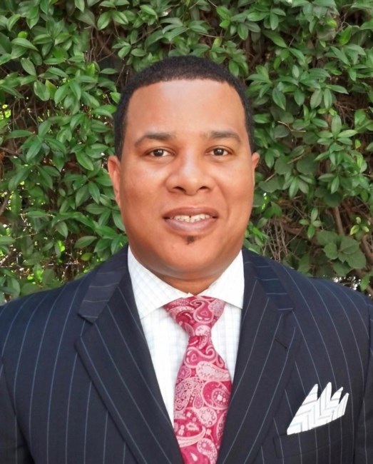 Obituary of Terence J. Allen