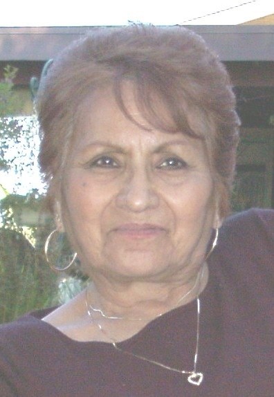 Obituary of Flavia A Hernandez