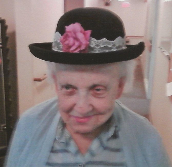 Obituary of Dawn Ilene Klarner