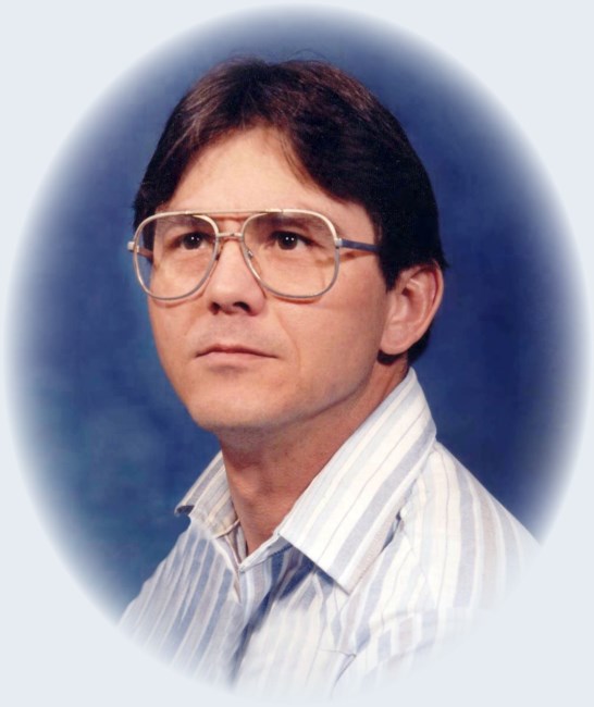 Obituary of Terence William Bossard