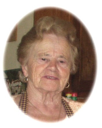 Obituary of Katerina Korneluk