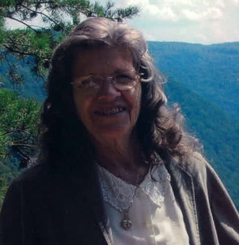 Obituary of Shirley Margaret Stiller