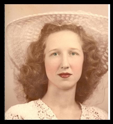 Obituary of Lillian Jean Neal