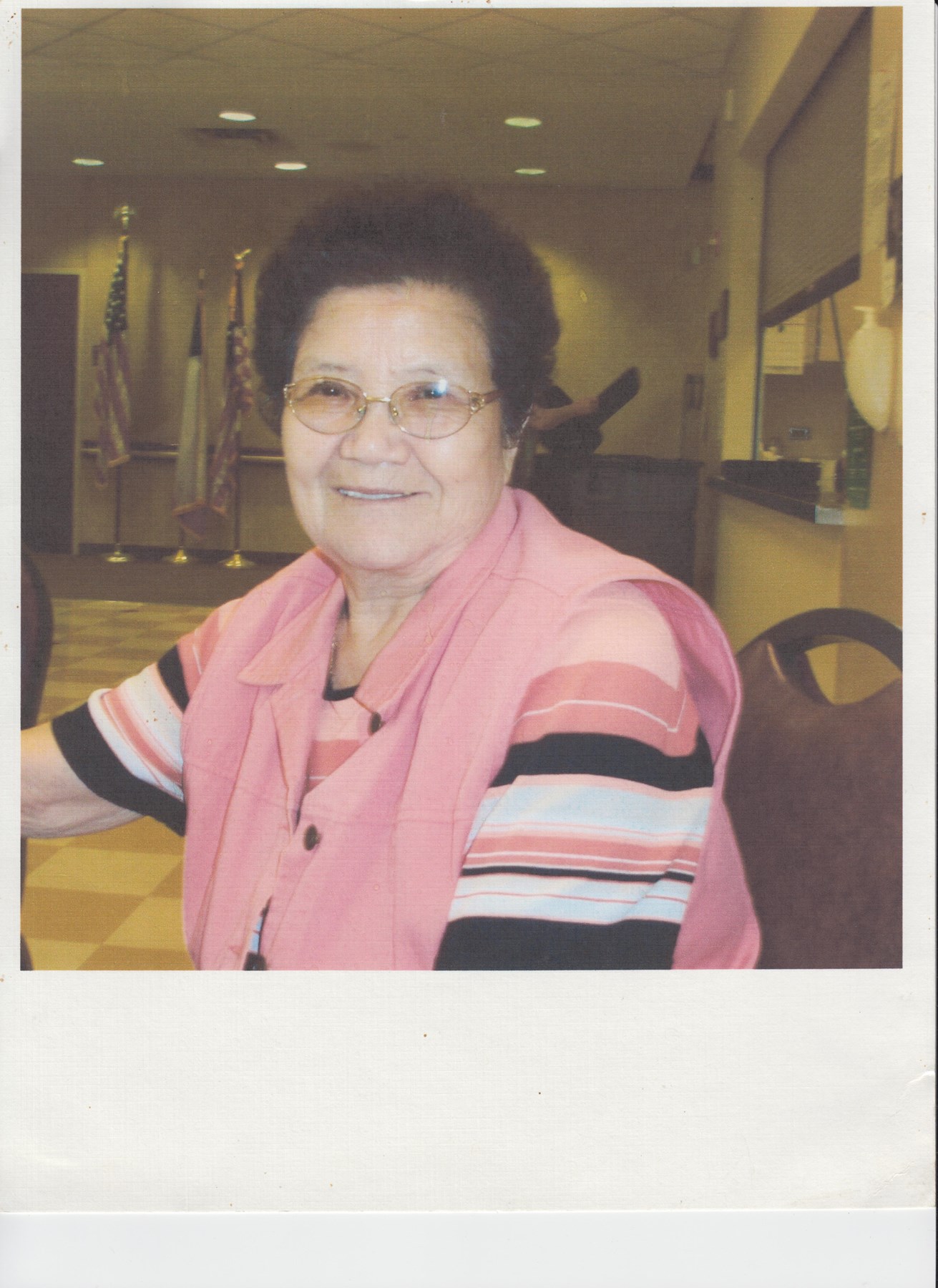 OK Park Obituary Dallas, TX