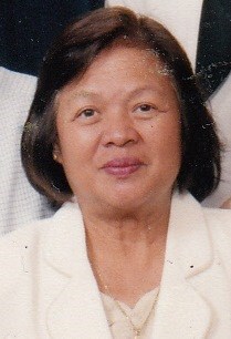 Obituary of Lourdes Williams
