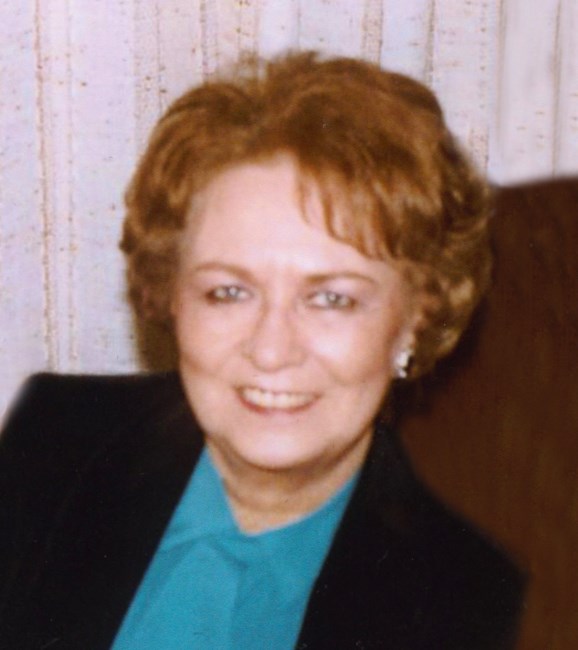 Obituary of Angela Brown