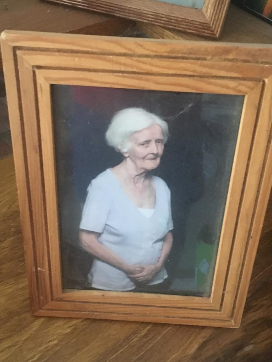 Obituary of Dorothy Lois Saunders