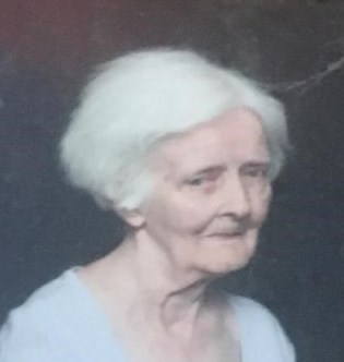 Obituary of Dorothy Lois Saunders