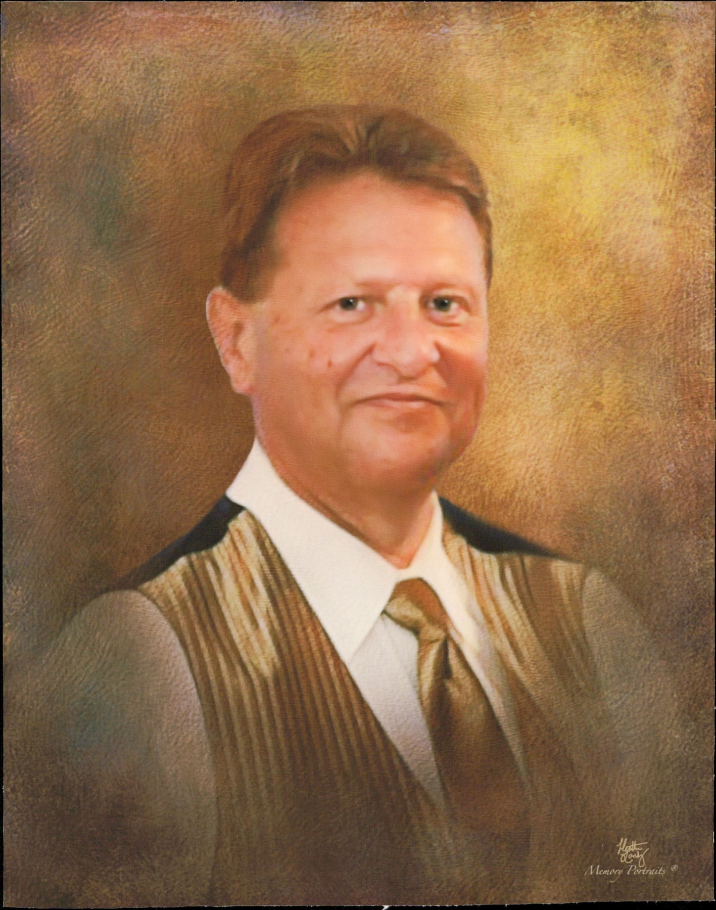 Obituary of Ronald "Dale" Bagley