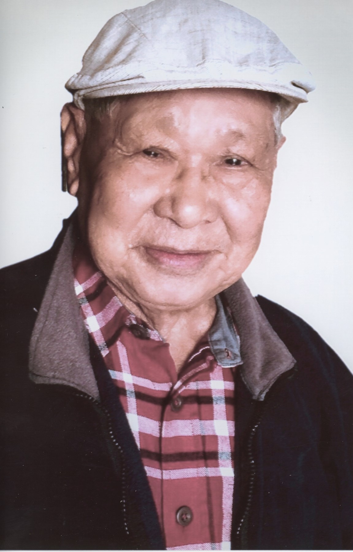 Obituary of Enrique Abedes Uy