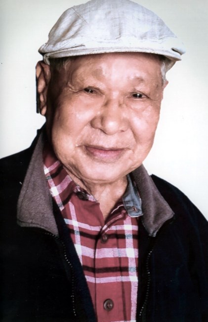 Obituary of Enrique Abedes Uy