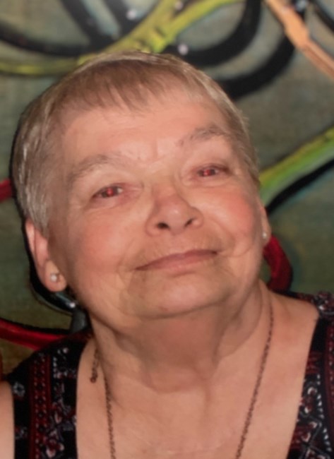 Obituary of Maureen Kerr