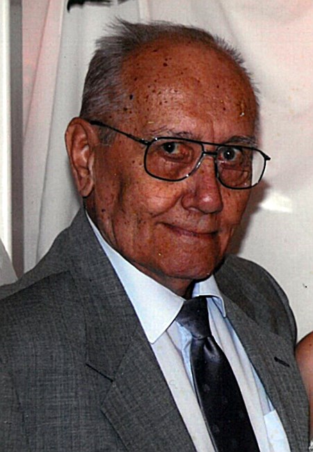 Obituary of Robert James Triner Sr.