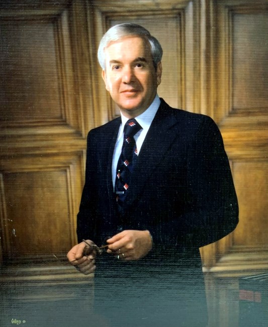 Obituary of Dr. John Daniel Milam M.D.