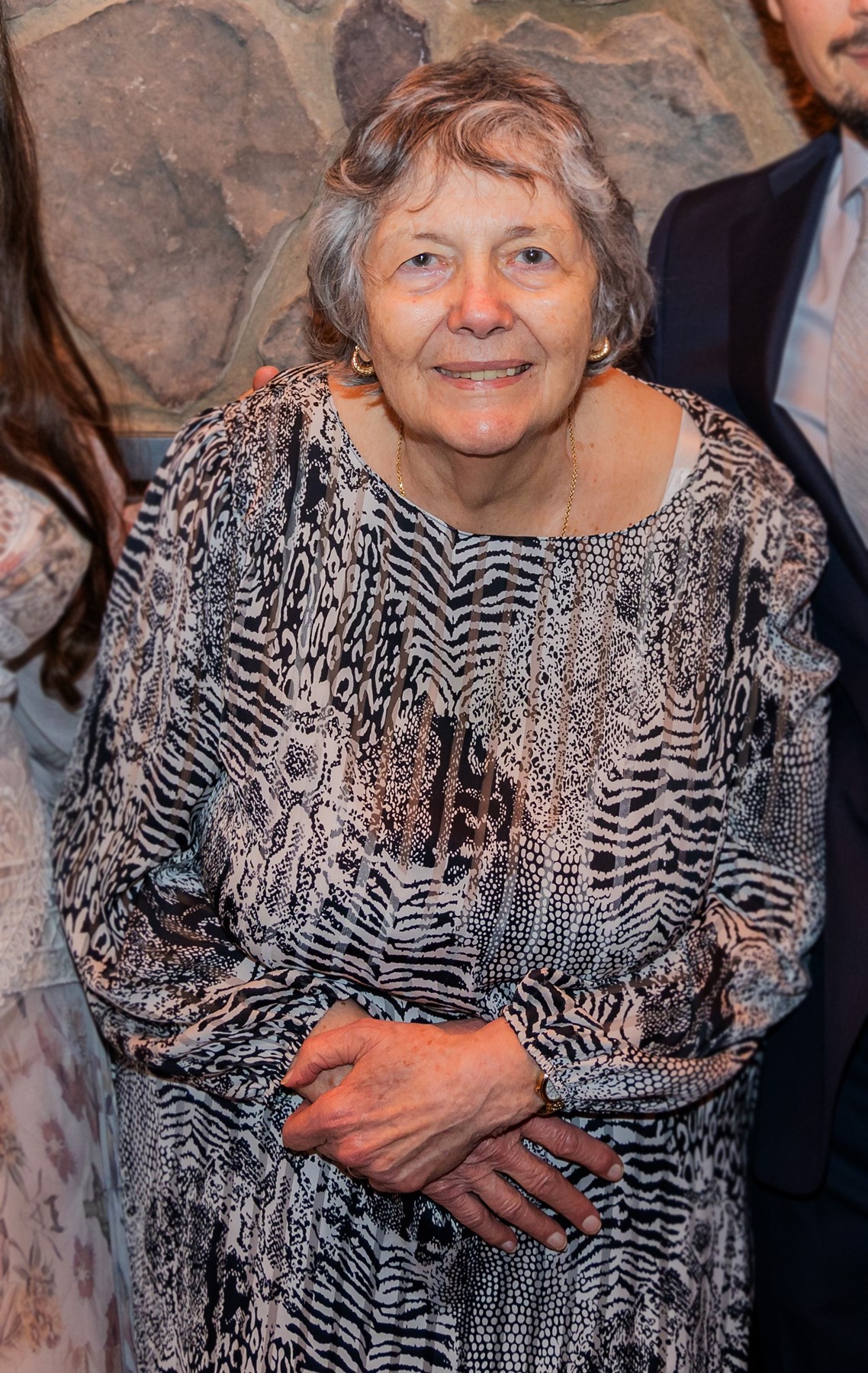 Obituary of Rose Gloria Marrazzo