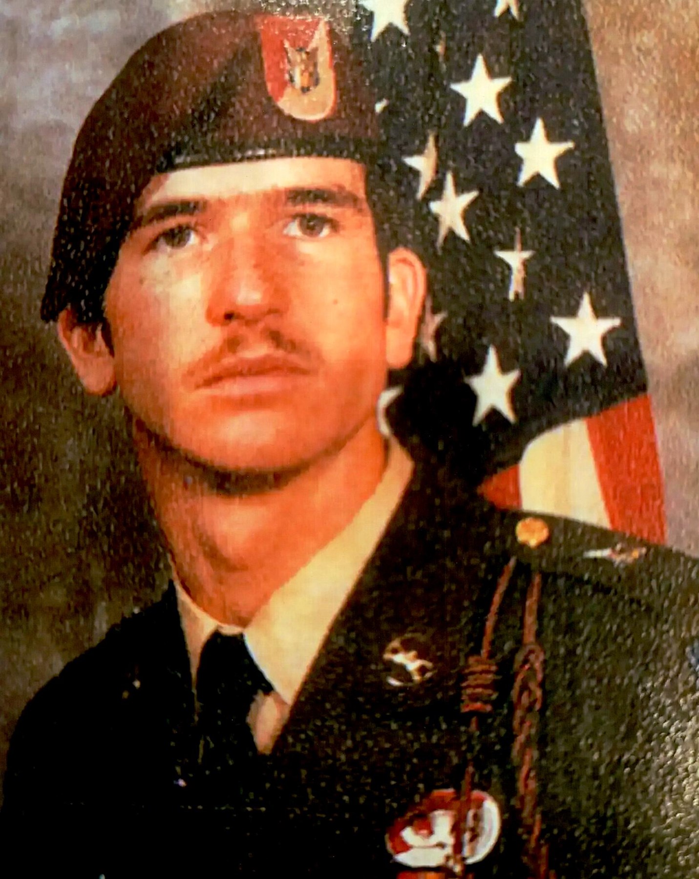 Obituary of Robert Ray Bailey