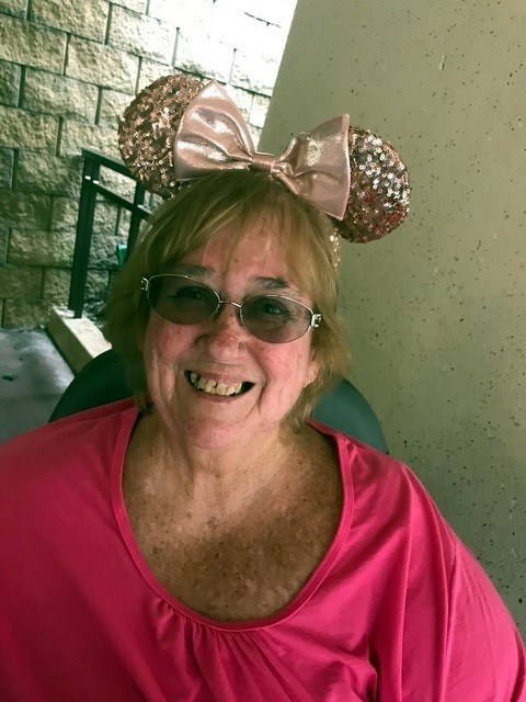 Obituario de Mrs. Janet C Fromme