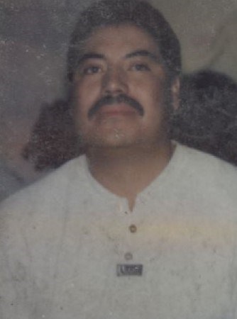 Avis de décès de Antonino Vasquez Carranza