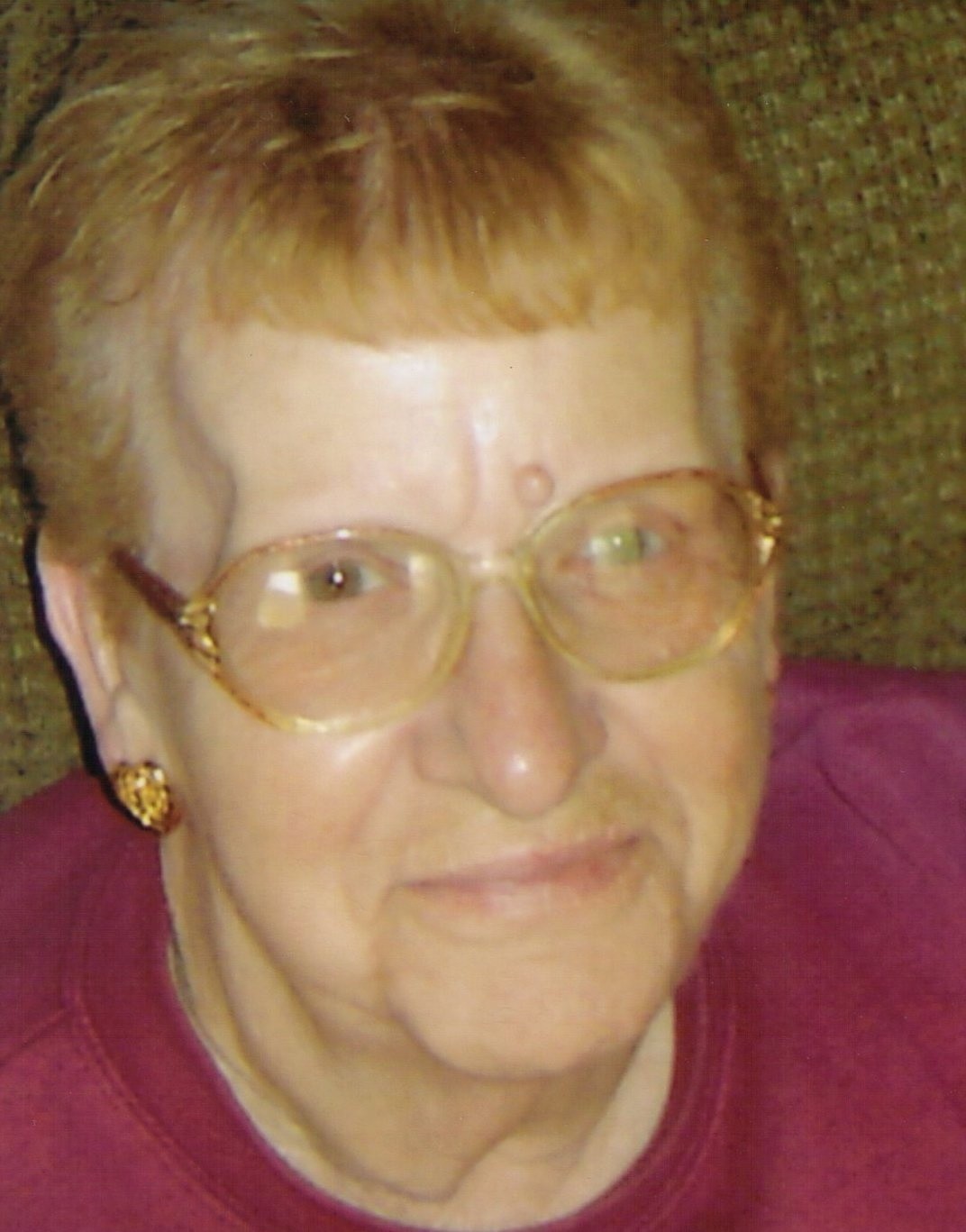 Joann McAfee Obituary Harrogate, TN