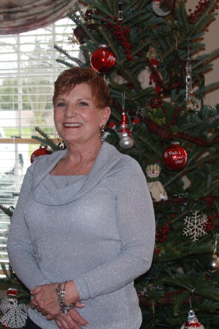 Avis de décès de Florence Stein