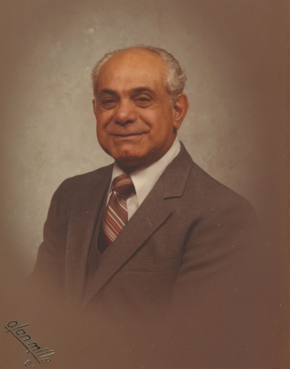 Obituary of Joseph Abo Salih
