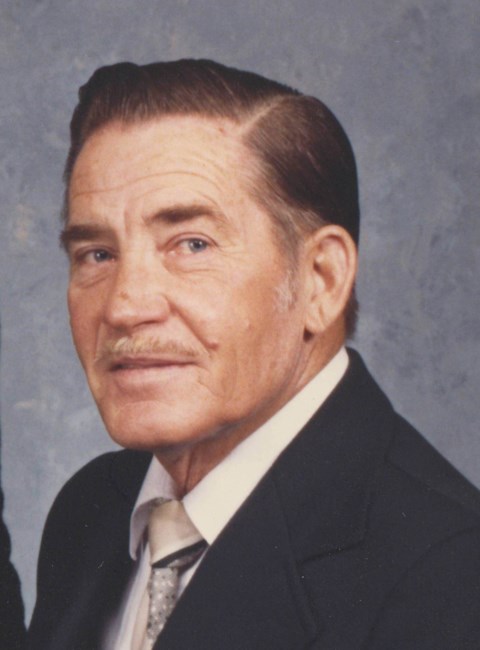 Obituary of Norris Istre