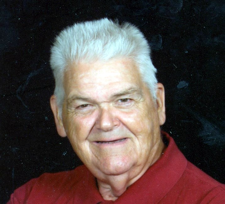 Obituary of Kenneth O Russell