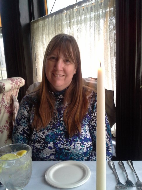 Obituary of Deanna Marie Ferguson