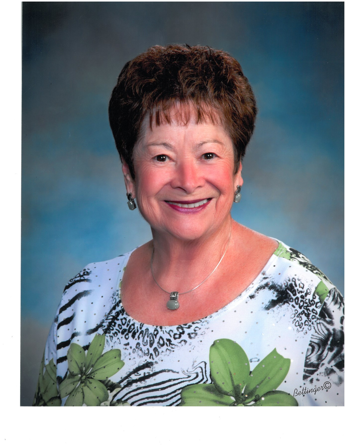 Obituary of Josephine V. "Mammy" Flores