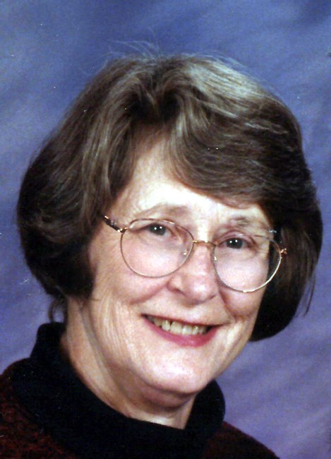 Obituary of Eleanor Mickey Rice Diaz